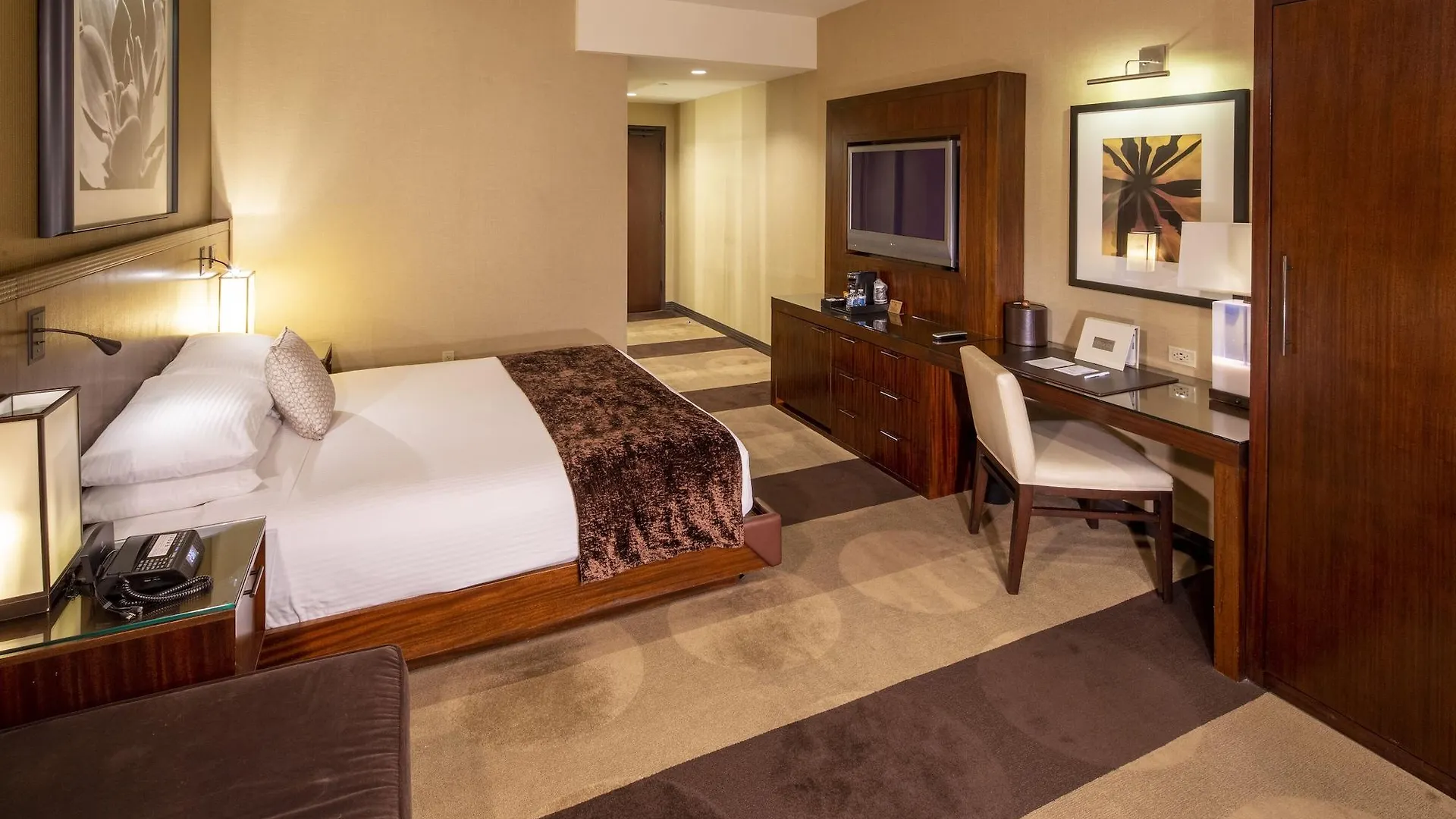 Aliante Casino + Hotel North Las Vegas