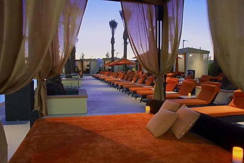 Aliante Casino + Hotel North Las Vegas Resort