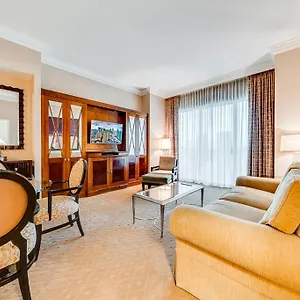 Aparthotel Jet Luxury Elite At The Signature