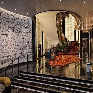 W - Union Square 5* New York