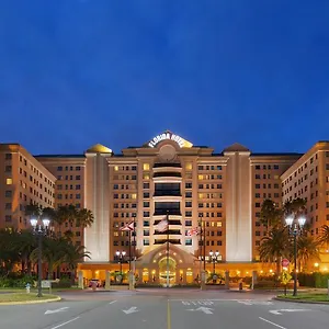 Hotell The Florida & Conference Center In The Florida Mall