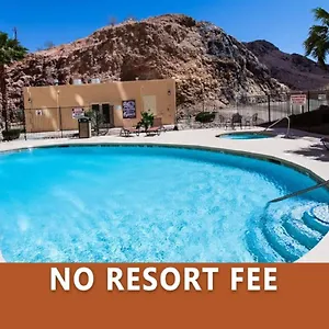 Hotel Hoover Dam, Boulder City