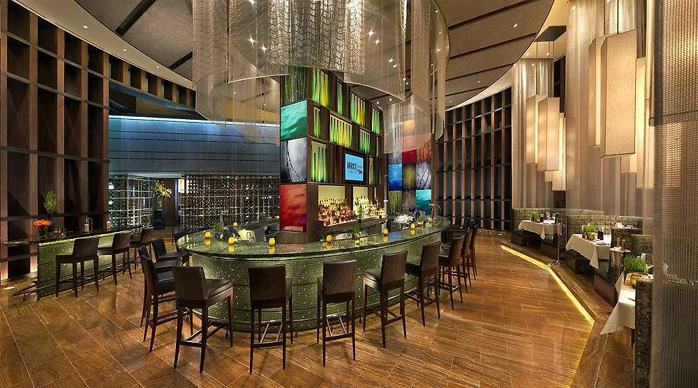 Aliante Casino + Hotel North Las Vegas Resort
