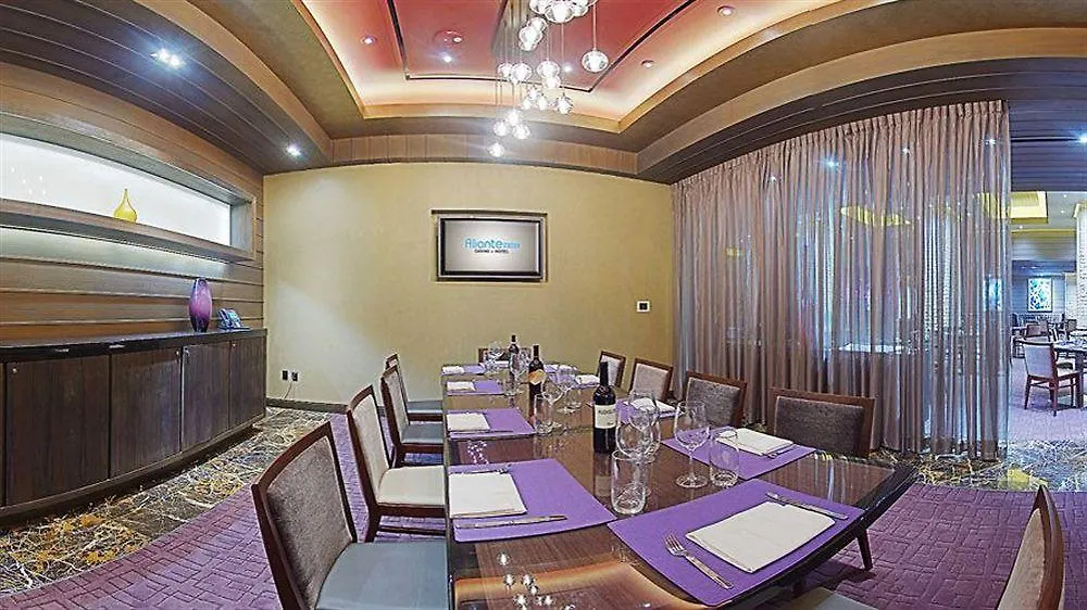 Resort Aliante Casino + Hotel North Las Vegas