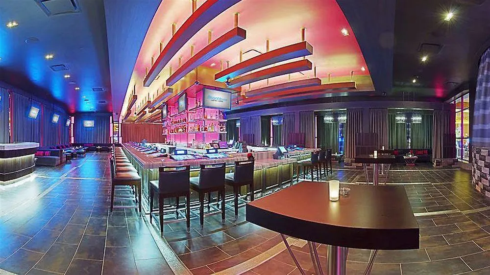 Aliante Casino + Hotel North Las Vegas United States