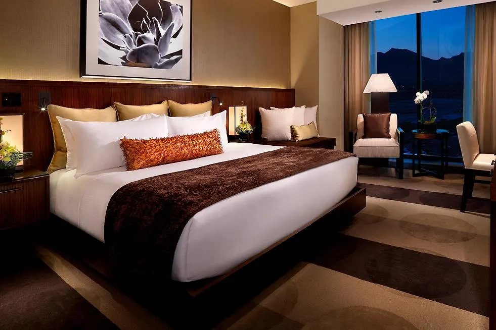 **** Resort Aliante Casino + Hotel North Las Vegas United States