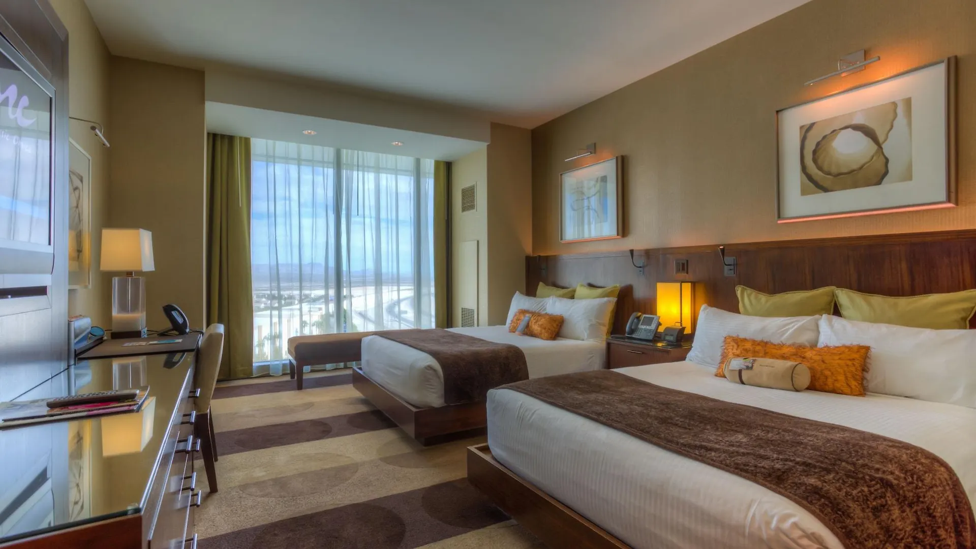 Aliante Casino + Hotel North Las Vegas
