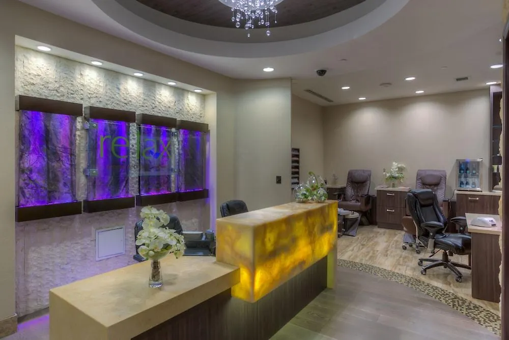 Aliante Casino + Hotel North Las Vegas