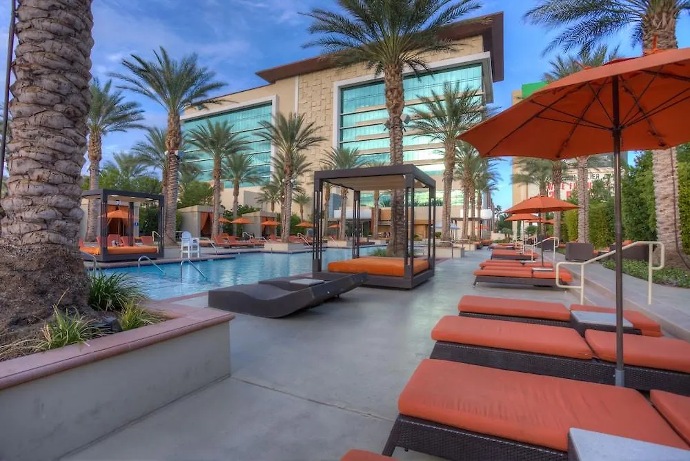 Aliante Casino + Hotel North Las Vegas Resort