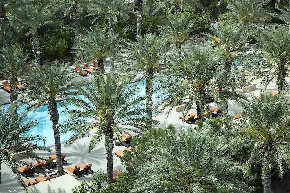 Resort Aliante Casino + Hotel North Las Vegas