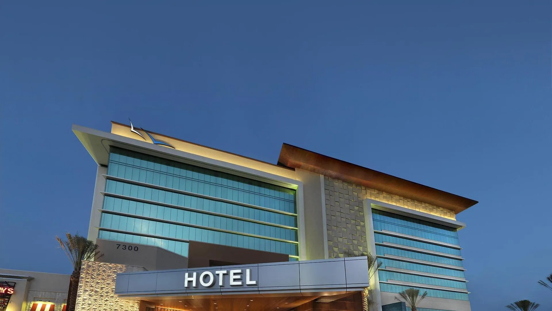 Resort Aliante Casino + Hotel North Las Vegas