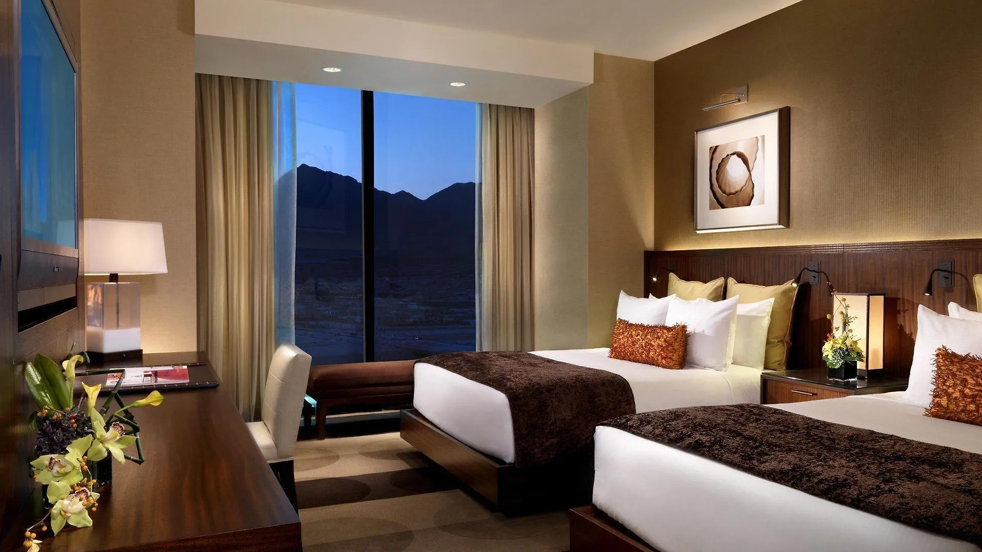 Resort Aliante Casino + Hotel North Las Vegas