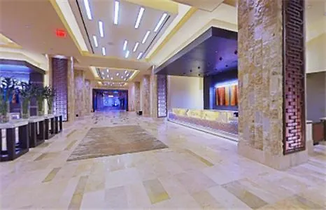 **** Resort Aliante Casino + Hotel North Las Vegas United States