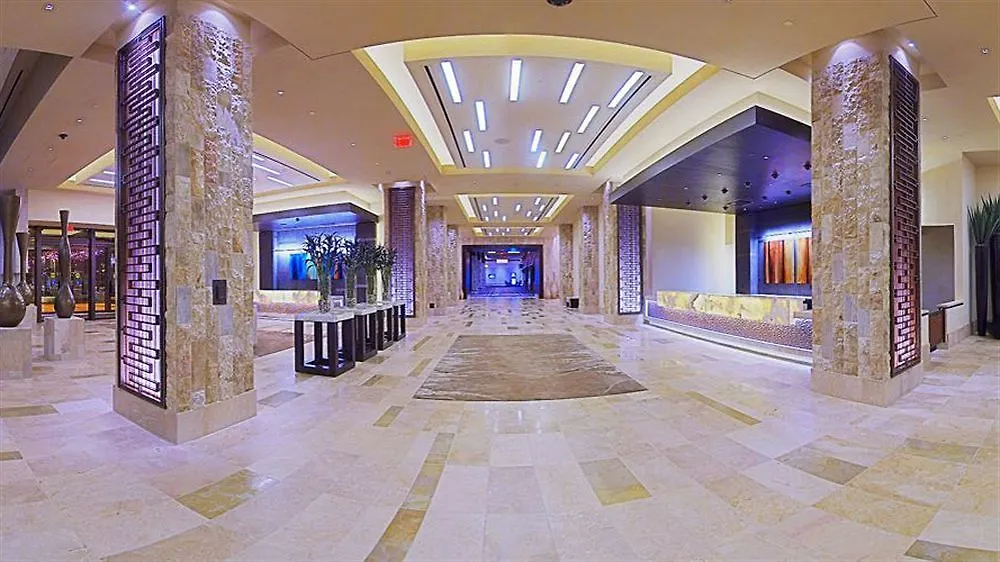 Aliante Casino + Hotel North Las Vegas