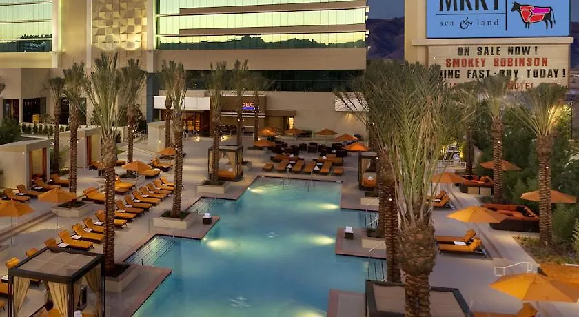 Resort Aliante Casino + Hotel North Las Vegas