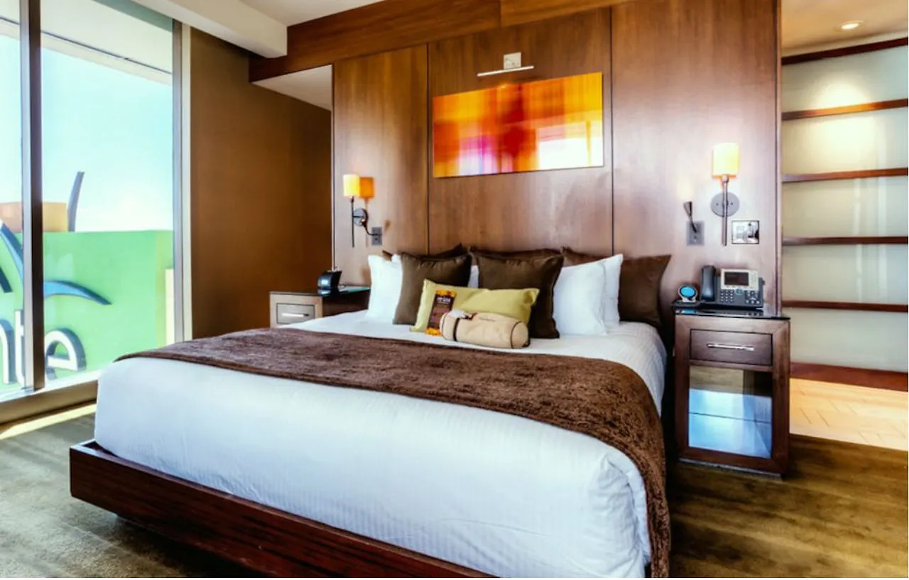 Aliante Casino + Hotel North Las Vegas United States
