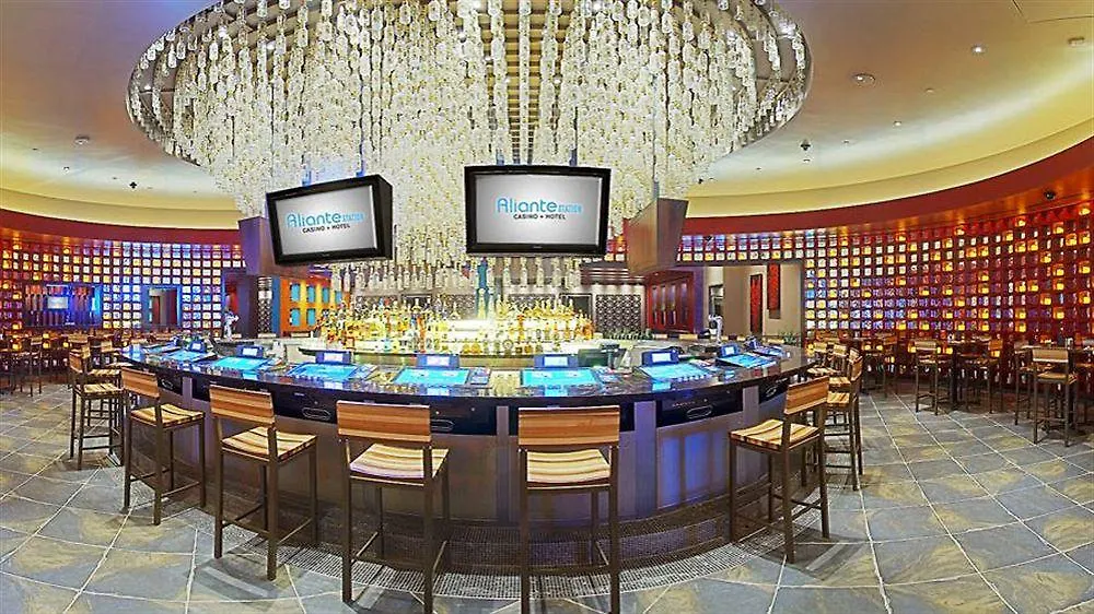 Resort Aliante Casino + Hotel North Las Vegas