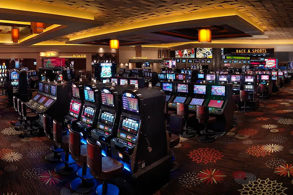 Aliante Casino + Hotel North Las Vegas United States