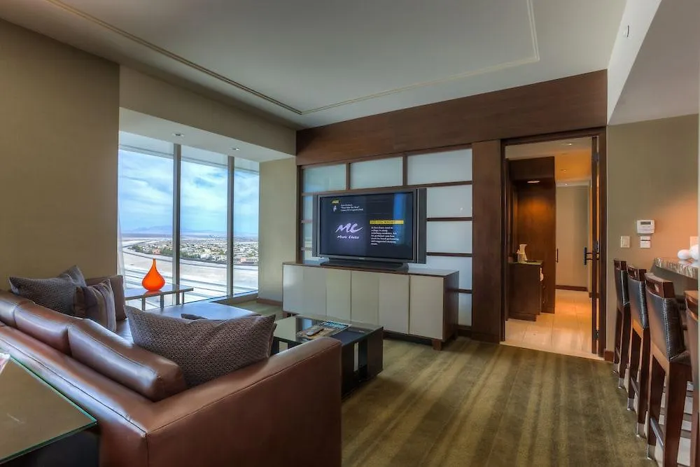 **** Resort Aliante Casino + Hotel North Las Vegas United States