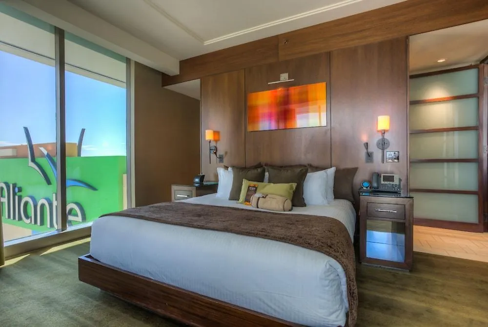 Aliante Casino + Hotel North Las Vegas 4*,