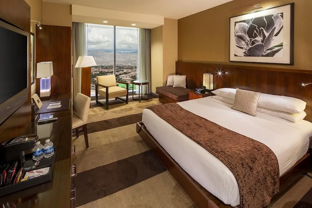 Aliante Casino + Hotel North Las Vegas 4*,  United States