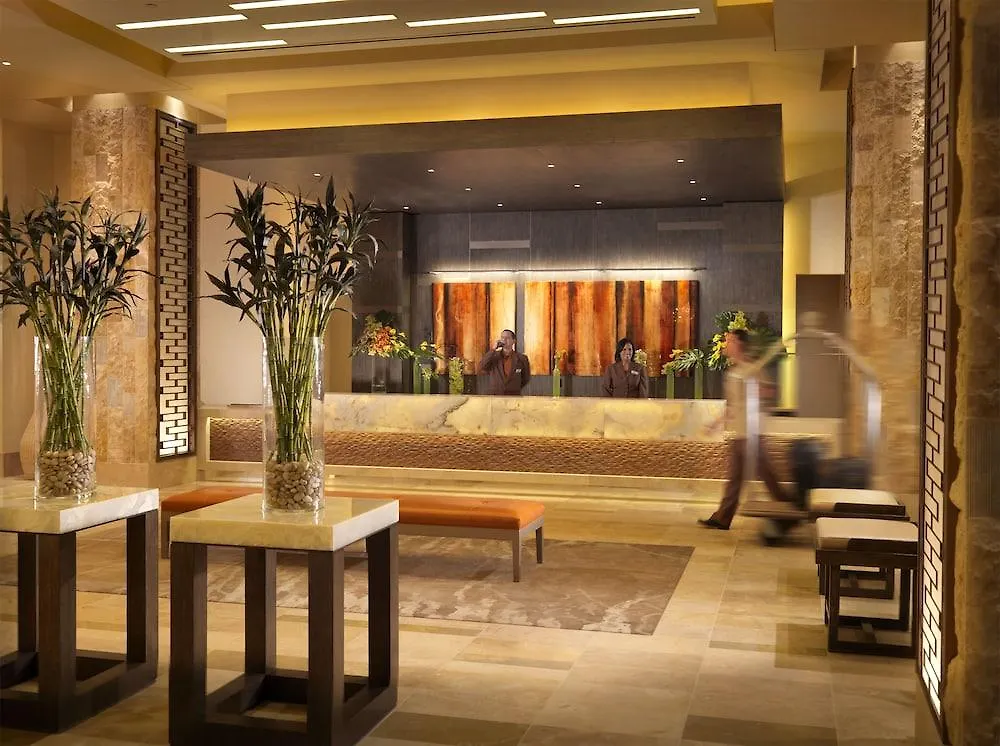 Resort Aliante Casino + Hotel North Las Vegas