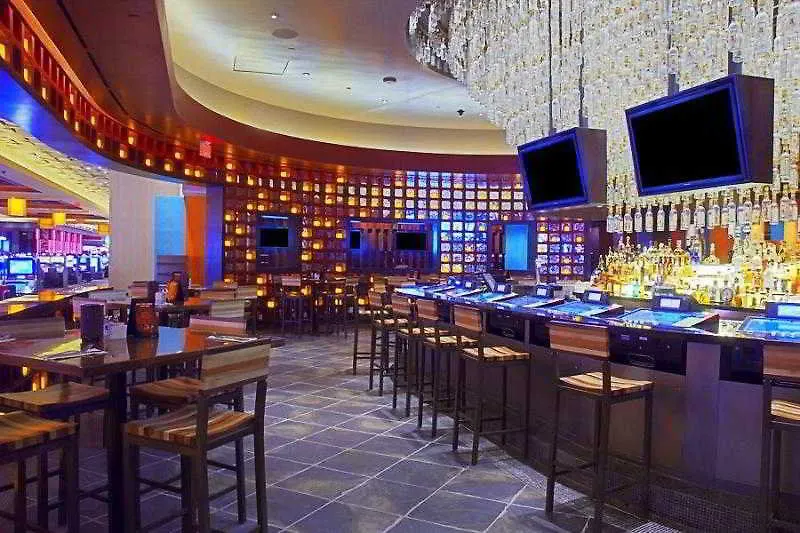 Aliante Casino + Hotel North Las Vegas