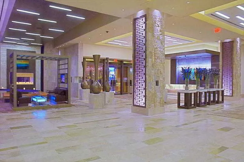 Aliante Casino + Hotel North Las Vegas Resort