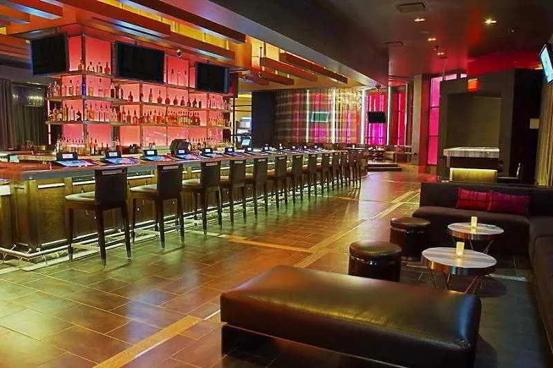 Resort Aliante Casino + Hotel North Las Vegas
