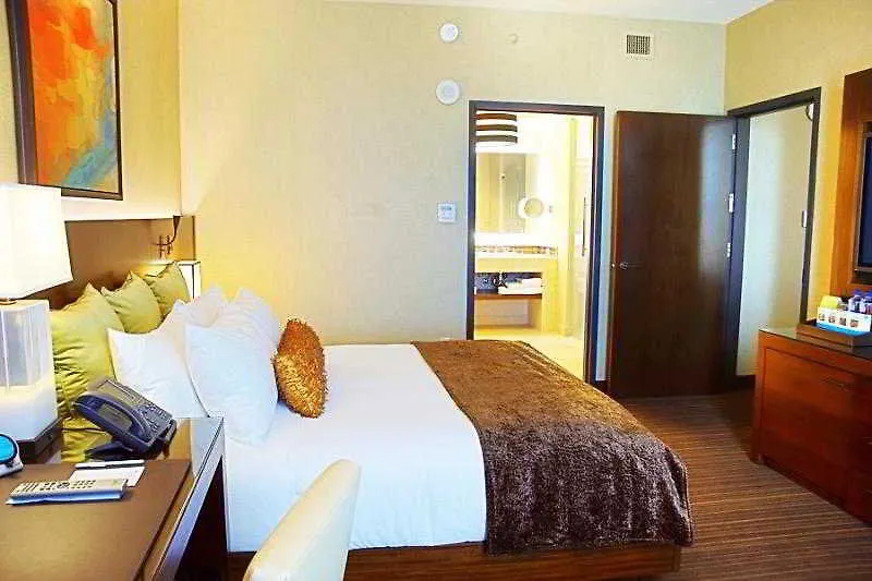Aliante Casino + Hotel North Las Vegas Resort