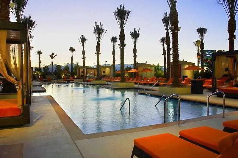 Aliante Casino + Hotel North Las Vegas 4*,