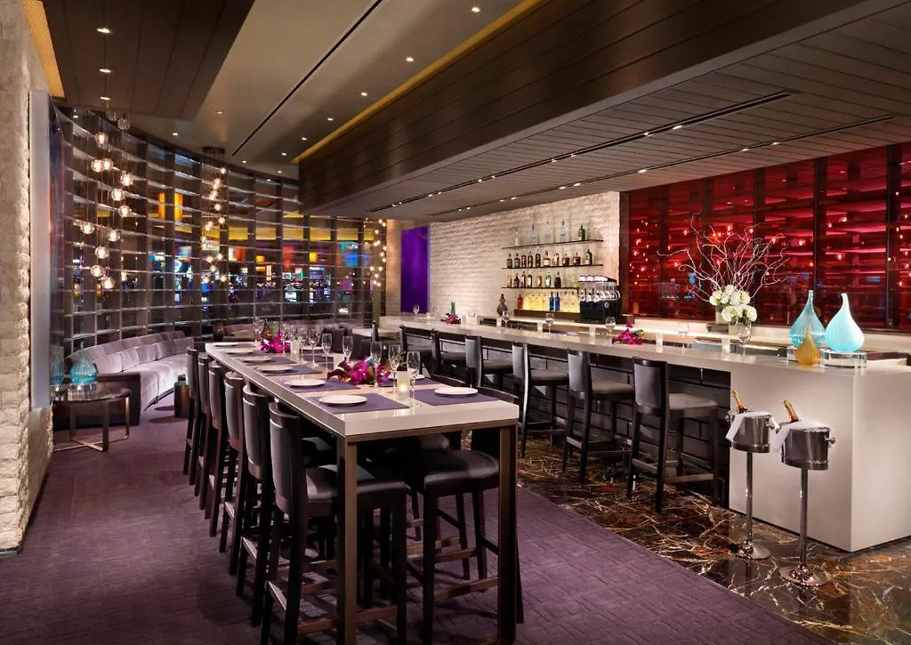 Aliante Casino + Hotel North Las Vegas United States