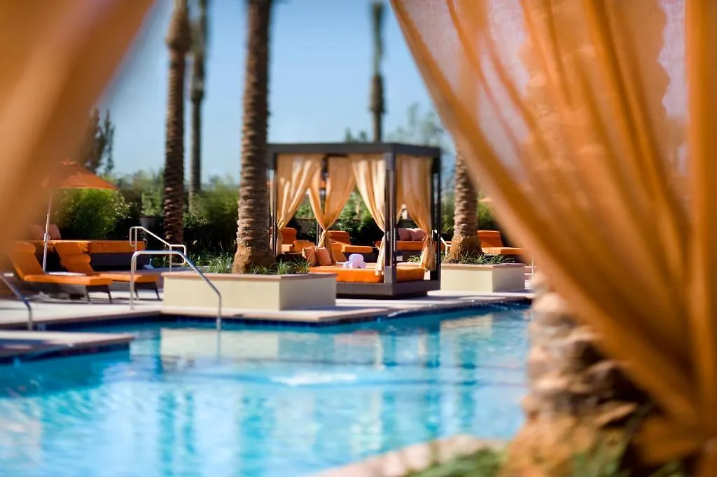 Aliante Casino + Hotel contacts