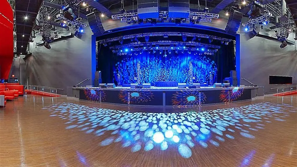 Aliante Casino + Hotel North Las Vegas 4*,
