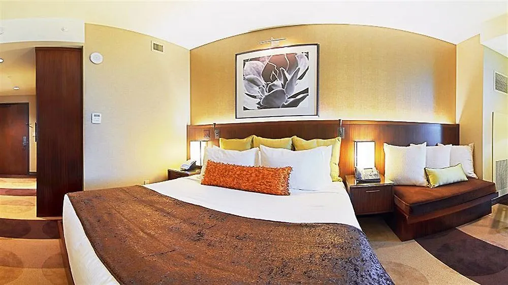 Resort Aliante Casino + Hotel North Las Vegas