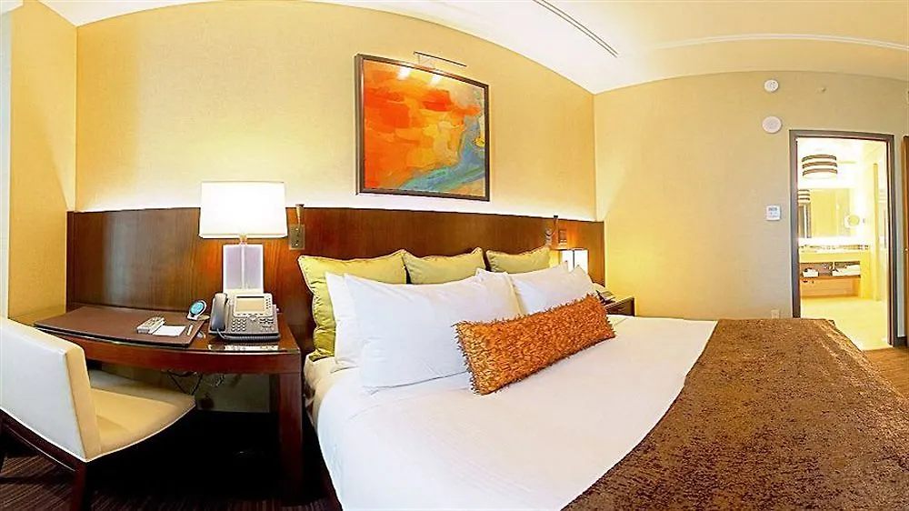 Aliante Casino + Hotel North Las Vegas Resort
