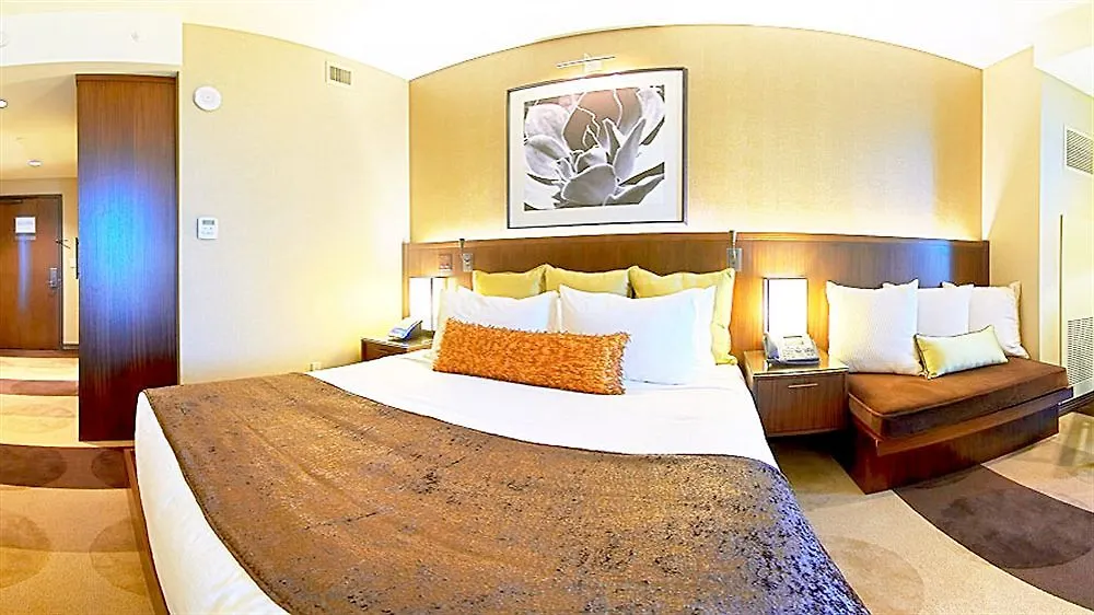 Aliante Casino + Hotel North Las Vegas