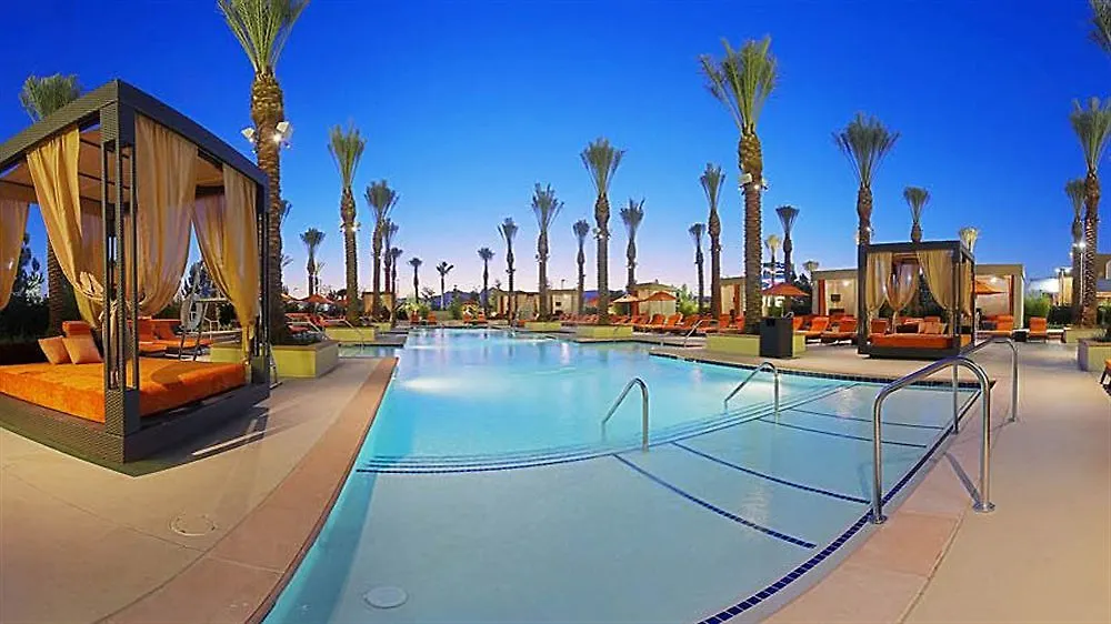 Aliante Casino + Hotel North Las Vegas 4*,  United States