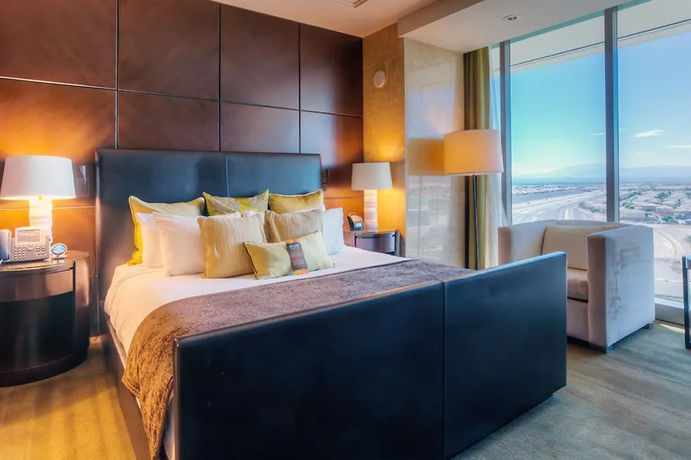 **** Resort Aliante Casino + Hotel North Las Vegas United States
