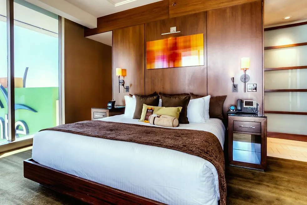 Aliante Casino + Hotel North Las Vegas United States