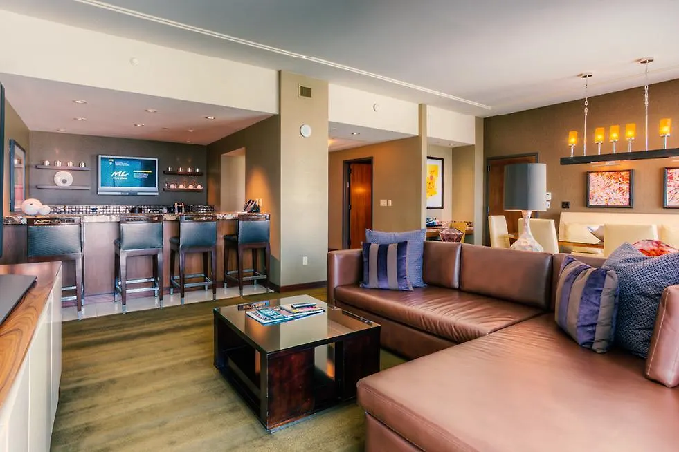 Aliante Casino + Hotel North Las Vegas 4*,  United States