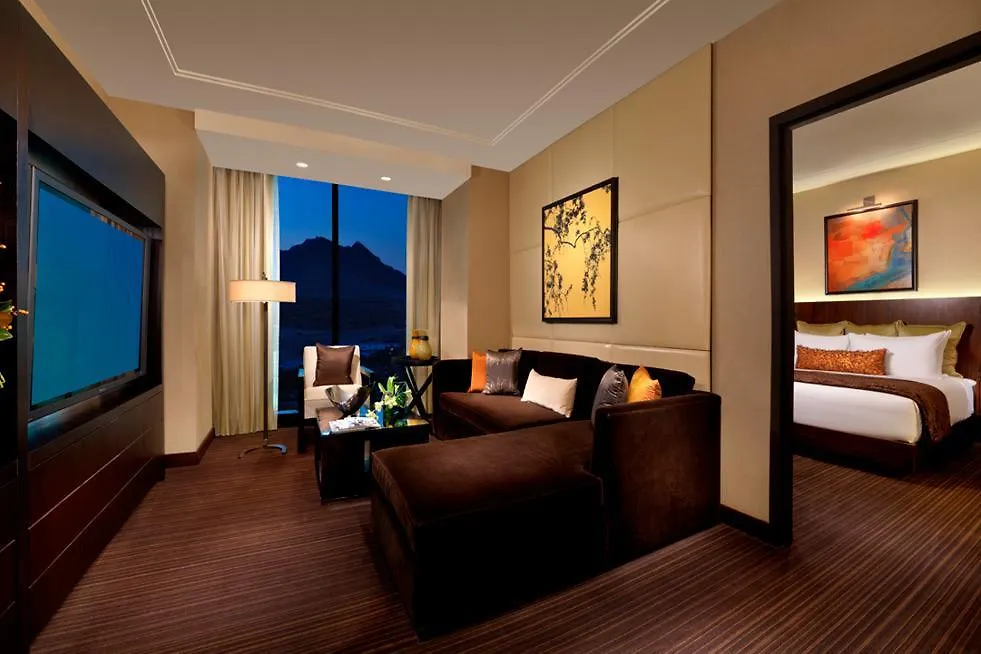 **** Resort Aliante Casino + Hotel North Las Vegas United States