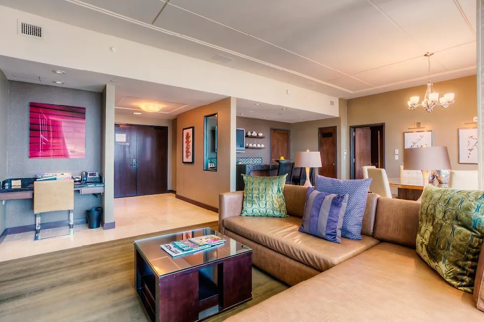 Resort Aliante Casino + Hotel North Las Vegas