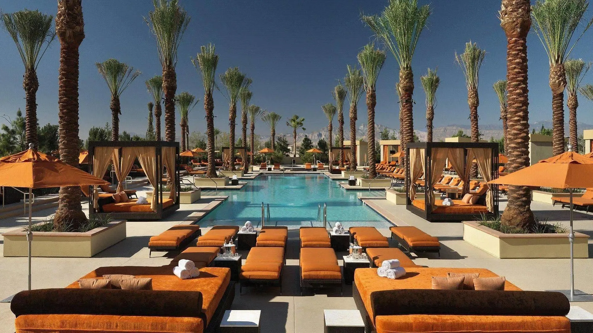 Aliante Casino + Hotel North Las Vegas Resort