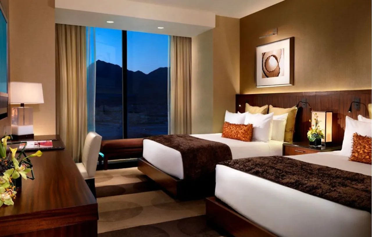 Aliante Casino + Hotel North Las Vegas Resort