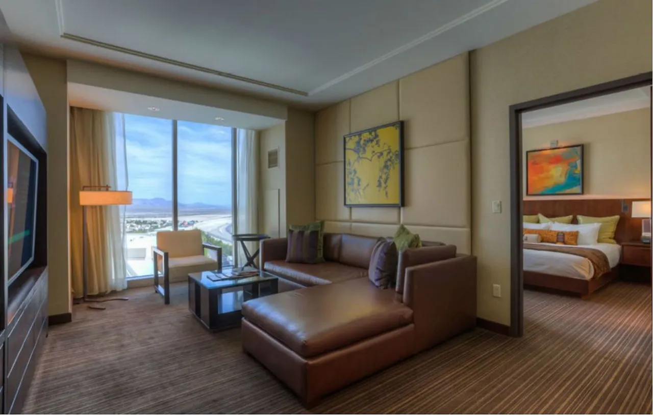 Aliante Casino + Hotel North Las Vegas 4*,  United States